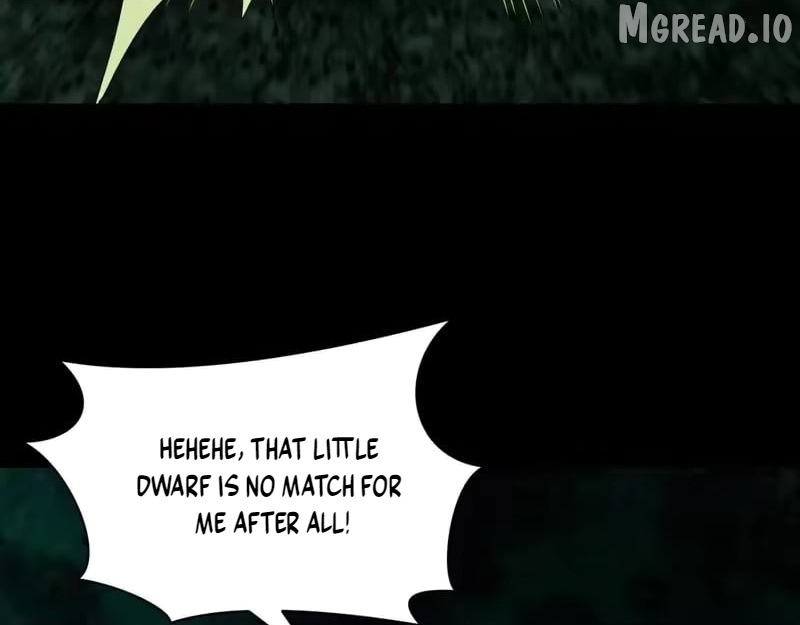 Era of the Haunted Chapter 598  - page 121